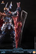 Soul Calibur II 1/4 Scale Statue: Nightmare thumbnail 5