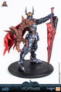 Soul Calibur II 1/4 Scale Statue: Nightmare thumbnail 50
