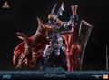 Soul Calibur II 1/4 Scale Statue: Nightmare thumbnail 51