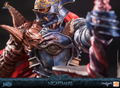 Soul Calibur II 1/4 Scale Statue: Nightmare thumbnail 53