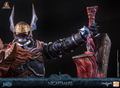 Soul Calibur II 1/4 Scale Statue: Nightmare thumbnail 55