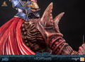 Soul Calibur II 1/4 Scale Statue: Nightmare thumbnail 56