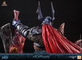 Soul Calibur II 1/4 Scale Statue: Nightmare thumbnail 57