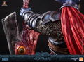 Soul Calibur II 1/4 Scale Statue: Nightmare thumbnail 59