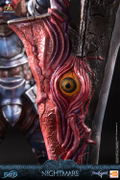 Soul Calibur II 1/4 Scale Statue: Nightmare thumbnail 6