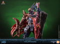 Soul Calibur II 1/4 Scale Statue: Nightmare thumbnail 60