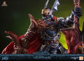 Soul Calibur II 1/4 Scale Statue: Nightmare thumbnail 61