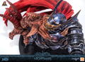 Soul Calibur II 1/4 Scale Statue: Nightmare thumbnail 65