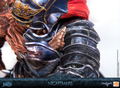 Soul Calibur II 1/4 Scale Statue: Nightmare thumbnail 66