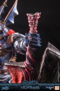 Soul Calibur II 1/4 Scale Statue: Nightmare thumbnail 8