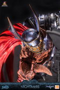 Soul Calibur II 1/4 Scale Statue: Nightmare thumbnail 9