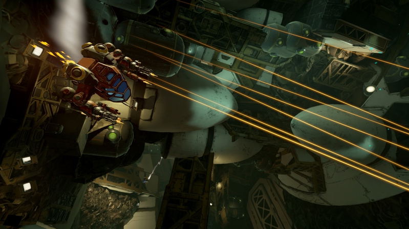 Starblood Arena image 2