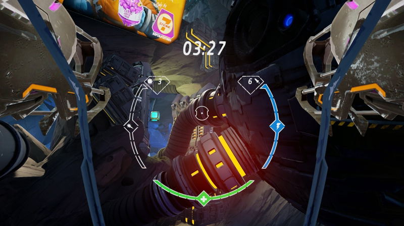 Starblood Arena image 3