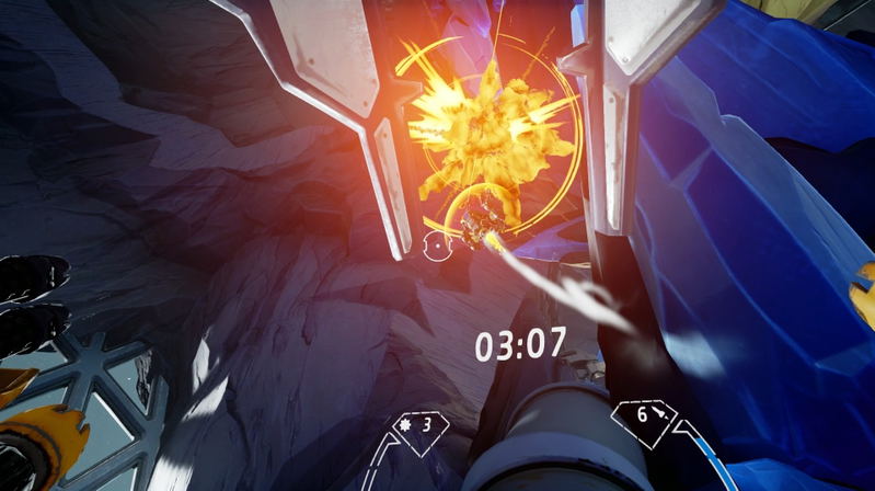 Starblood Arena image 4
