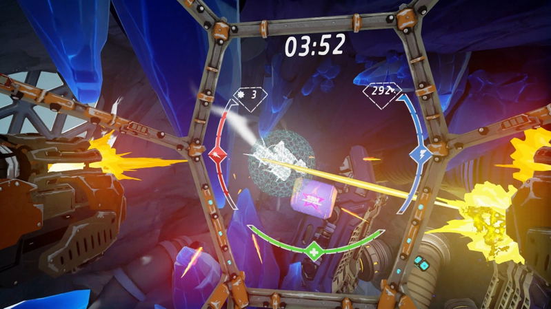 Starblood Arena image 5