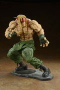 Street Fighter III 3rd Strike 1/8 Scale Pre-Painted Figure: Fighters Legendary Alex thumbnail 2