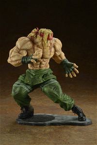 Street Fighter III 3rd Strike 1/8 Scale Pre-Painted Figure: Fighters Legendary Alex