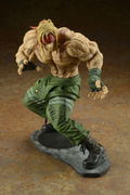 Street Fighter III 3rd Strike 1/8 Scale Pre-Painted Figure: Fighters Legendary Alex thumbnail 7