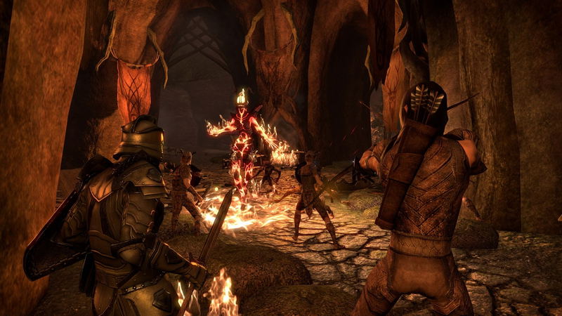 The Elder Scrolls Online: Morrowind image 14
