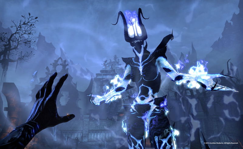 The Elder Scrolls Online: Morrowind image 18