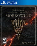 The Elder Scrolls Online: Morrowind thumbnail 1