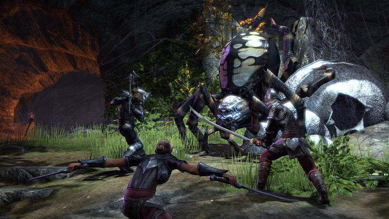 The Elder Scrolls Online: Morrowind image 5