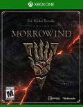 The Elder Scrolls Online: Morrowind thumbnail 1