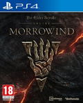 The Elder Scrolls Online: Morrowind thumbnail 1