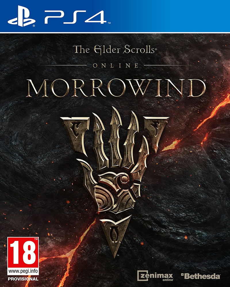 The Elder Scrolls Online: Morrowind image 1