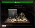 The Elder Scrolls Online: Morrowind [Collector's Edition] thumbnail 1