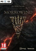 The Elder Scrolls Online: Morrowind (DVD-ROM) thumbnail 1