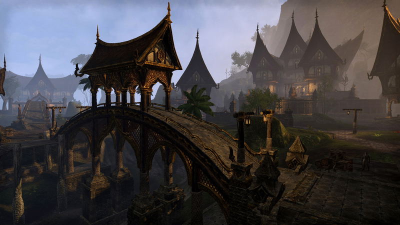 The Elder Scrolls Online: Morrowind (DVD-ROM) image 10