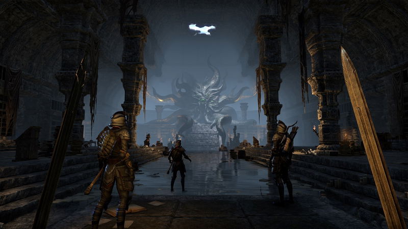 The Elder Scrolls Online: Morrowind (DVD-ROM) image 11