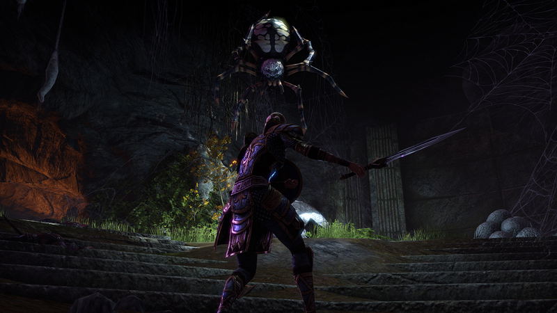 The Elder Scrolls Online: Morrowind (DVD-ROM) image 12