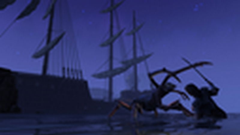 The Elder Scrolls Online: Morrowind (DVD-ROM) image 13