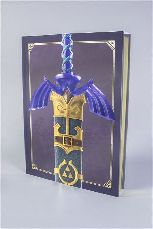 The Legend of Zelda: Art & Artifacts [Limited Edition] (Hardcover)