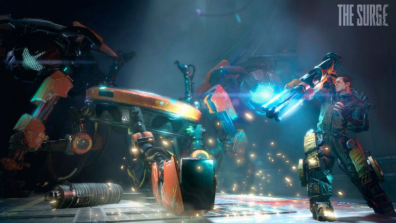 The Surge image 2