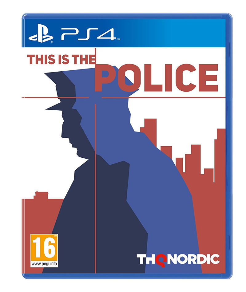 This Is The Police image 1