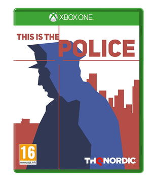 This Is The Police_