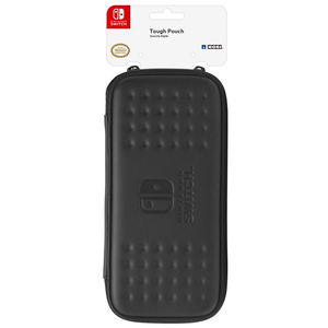 Tough Pouch for Nintendo Switch (Black)_