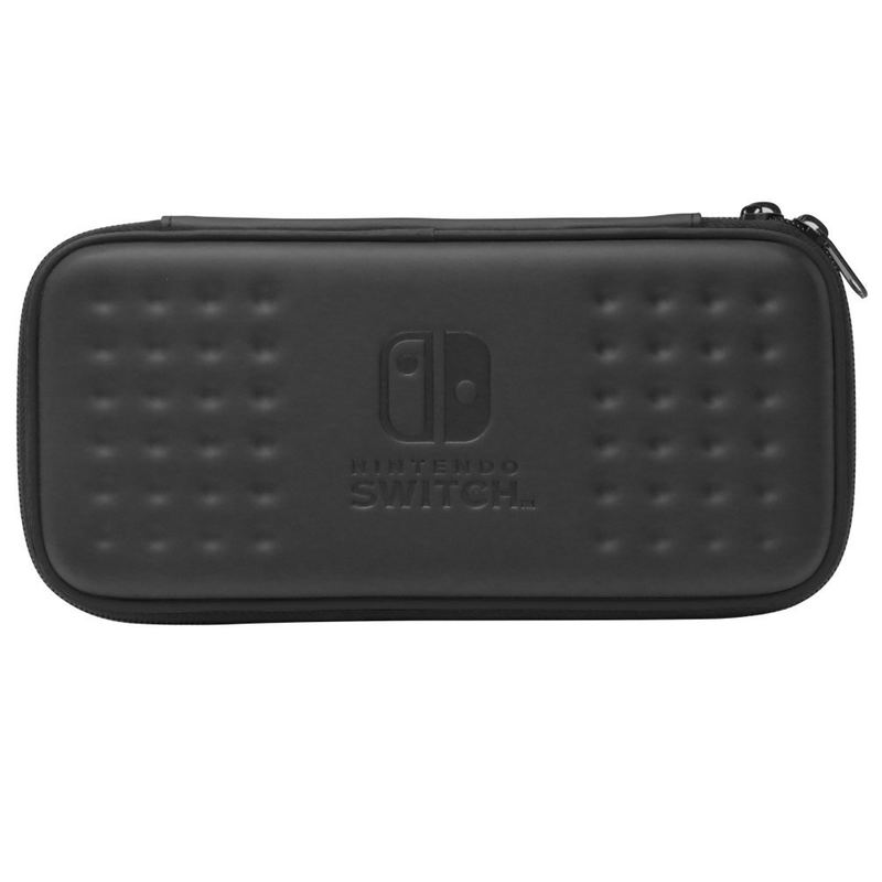 Tough Pouch for Nintendo Switch (Black) image 2