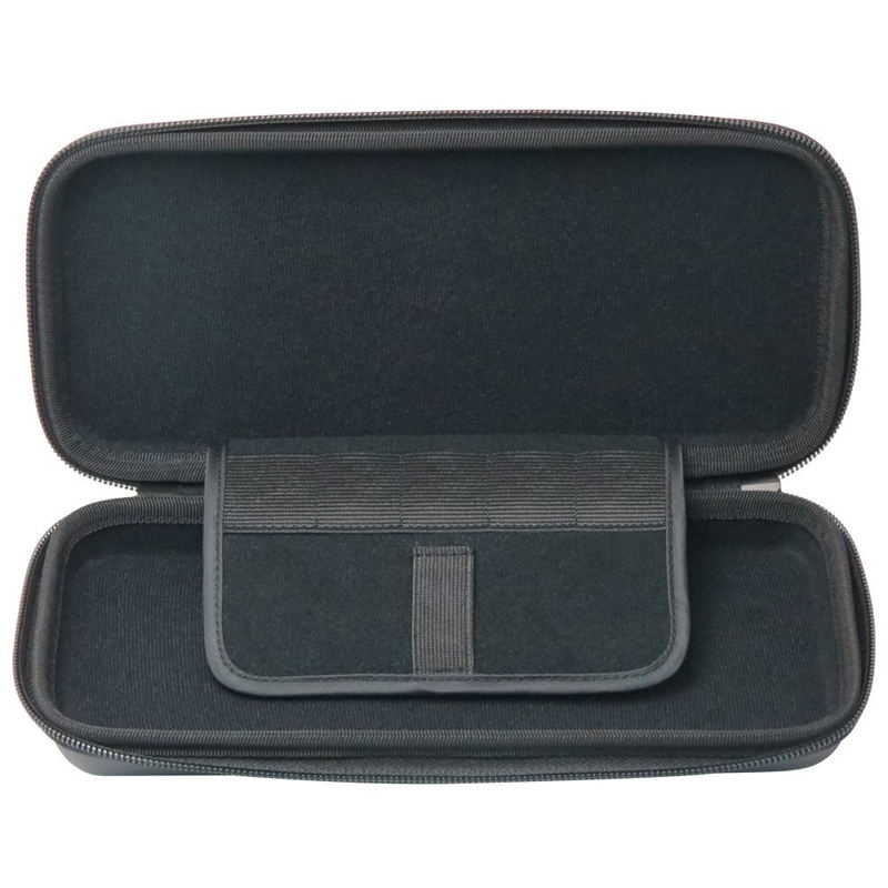 Tough Pouch for Nintendo Switch (Black) image 3