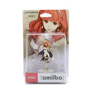 amiibo Fire Emblem Series Figure (Celica)