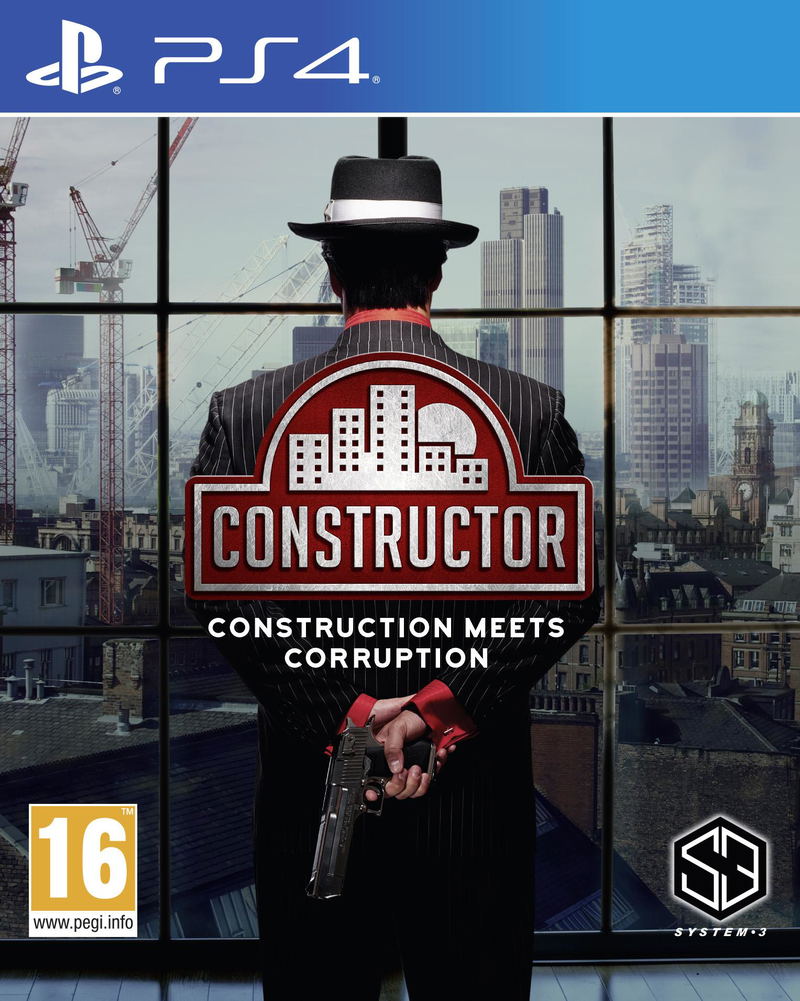 Constructor image 1