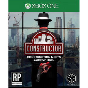 Constructor_