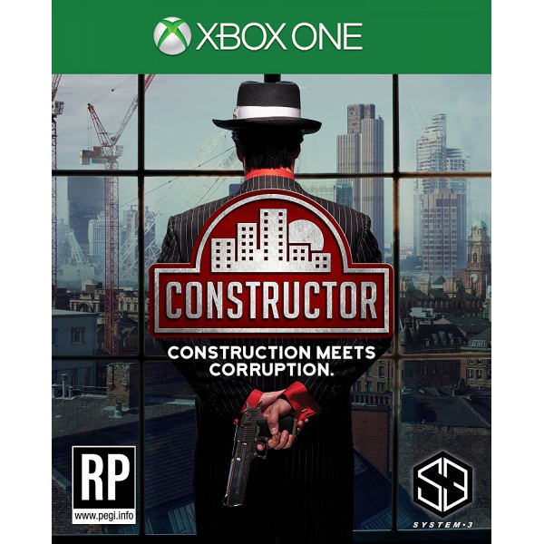 Constructor image 1