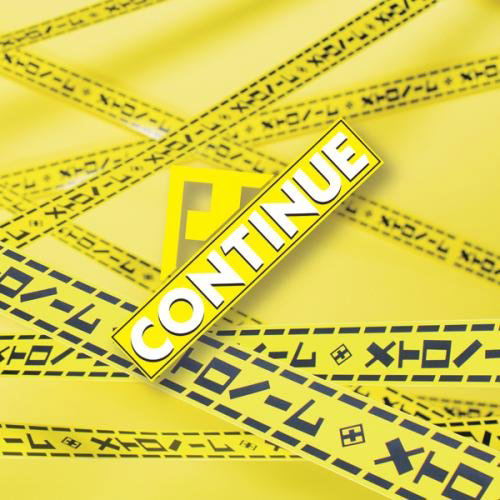 Continue — Import Game Deal
