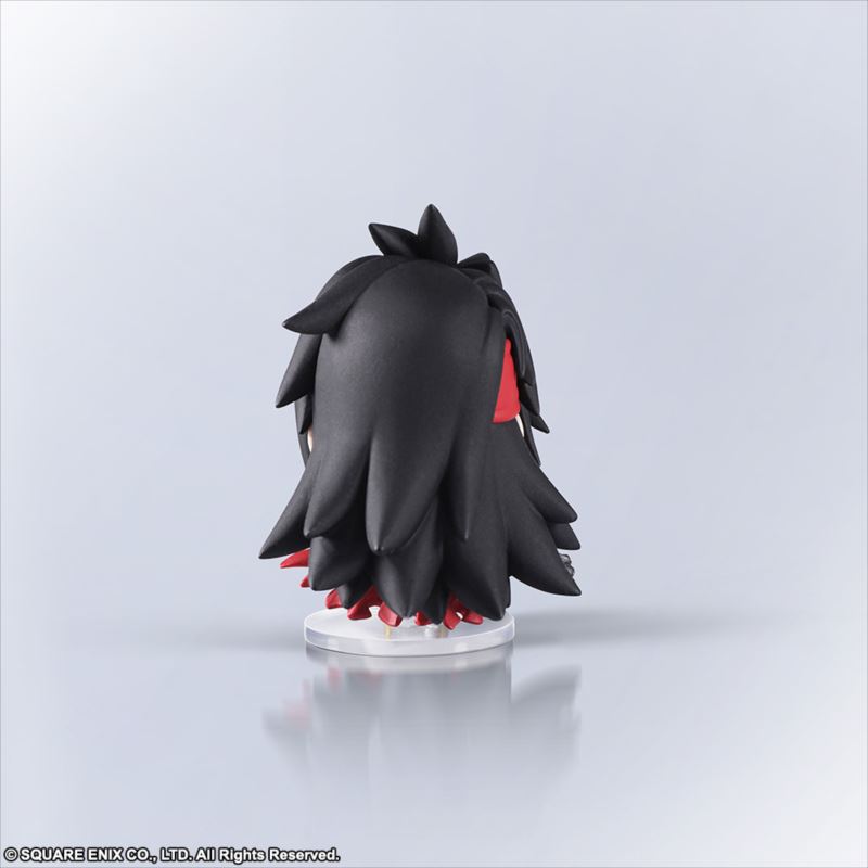 Final Fantasy Trading Arts Mini Vol.2 (Set of 6 pieces) (Re-run)