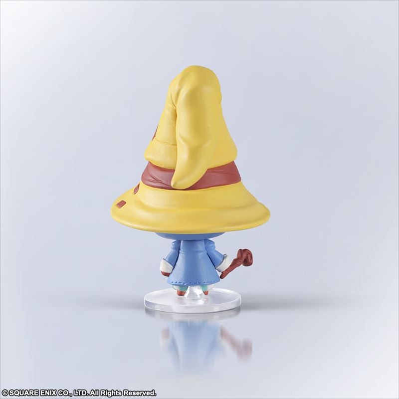 Final Fantasy Trading Arts Mini Vol.2 (Set of 6 pieces) (Re-run)