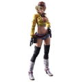 Final Fantasy XV Play Arts Kai: Cidney Aurum thumbnail 1